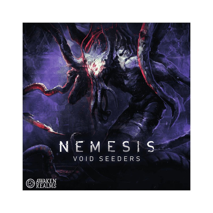 Nemesis: Void Seeders