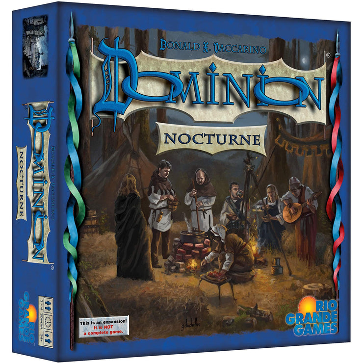 Dominion: Nocturne