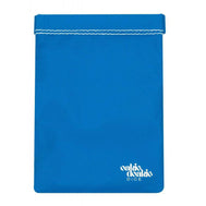 Oakie Doakie Dice Bag - Large Blue