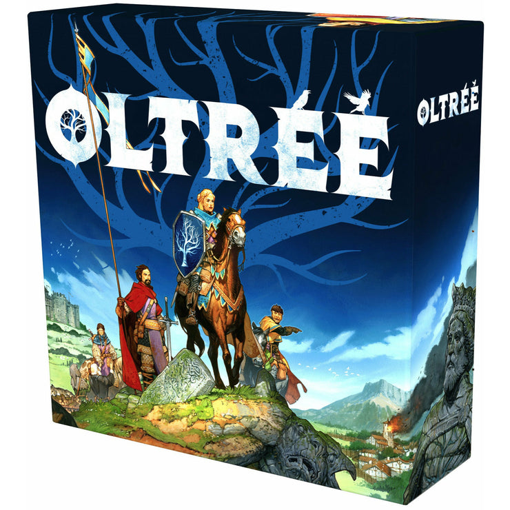 Oltree