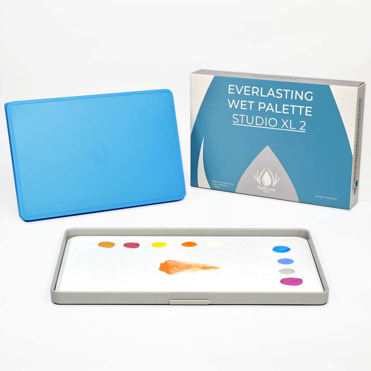 Everlasting Wet Palette: Studio XL V2