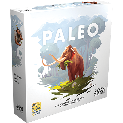 Paleo