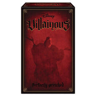 Villainous: Perfectly Wretched