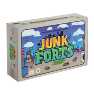 Junk Forts