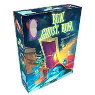 Run, Ghost, Run!