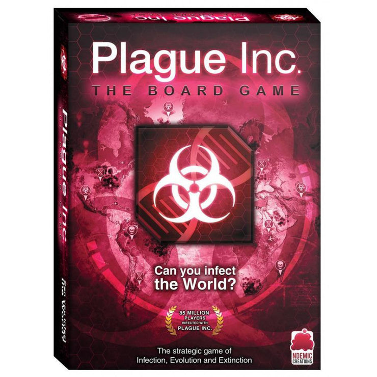 Plague Inc.