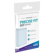 Ultimate Guard: Precise-Fit Standard Size