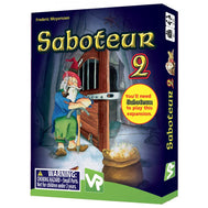 Saboteur 2