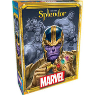 Splendor Marvel