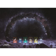 Star Wars: Outer Rim - Game Mat