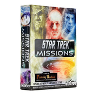 Star Trek: Missions