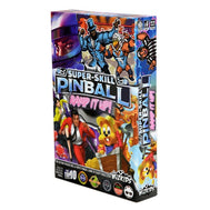 Super-Skill Pinball: Ramp It Up!