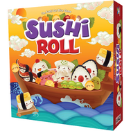 Sushi Roll