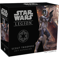 Star Wars: Legion - Scout Troopers Unit Expansion