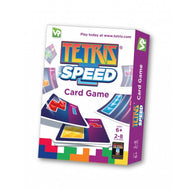 Tetris Speed