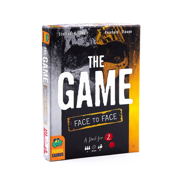 The Game: Face to Face
