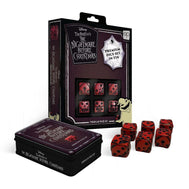 The Nightmare Before Christmas Premium Dice Set