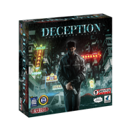Deception: Undercover Allies