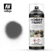 Vallejo Aerosol: UK Bronze Green