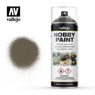 Vallejo Aerosol: US Olive Drab