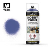 Vallejo Aerosol: Utramarine Blue