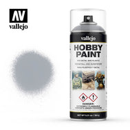 Vallejo Aerosol: Silver