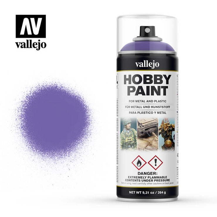 Vallejo Aerosol: Alien Purple