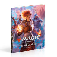 Magic the Gathering The Visual Guide