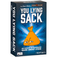 You Lying Sack